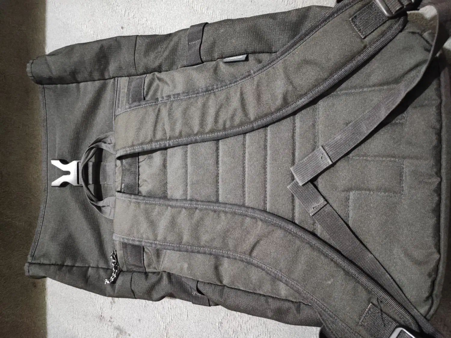 کیف لپتاپ اصلی ایسوس تخفیف برای خریدار|قطعات و لوازم جانبی رایانه|تهران, خانی آباد نو شمالی|دیوار