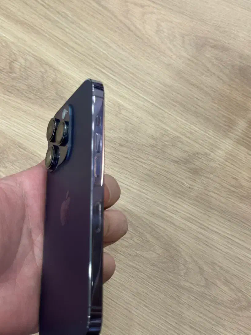 آیفون ۱۴ پرو|موبایل|ساوه, |دیوار