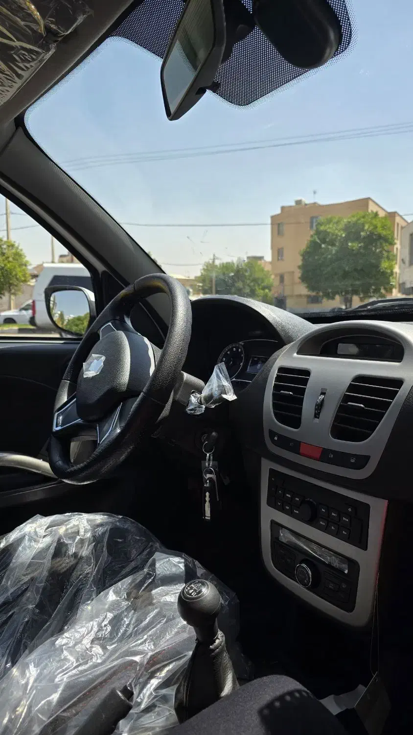 فروش خودرو کوئیک صفر|خودرو سواری و وانت|شیراز, لاله|دیوار