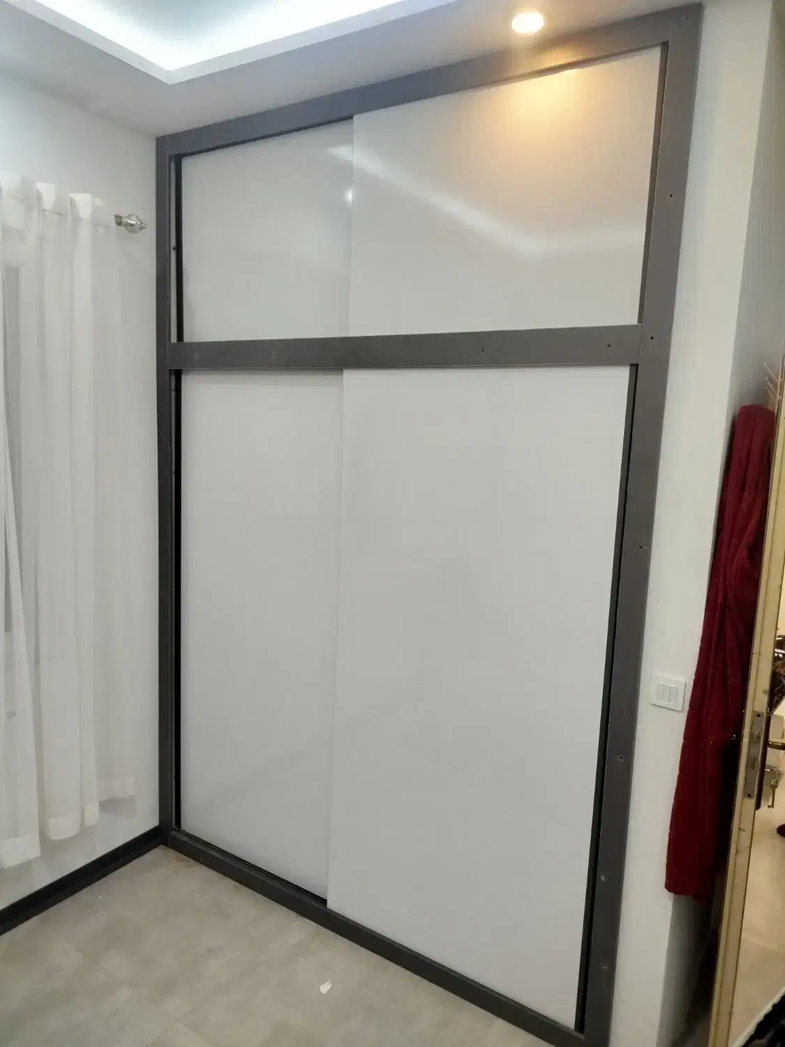 کابینت آشپزخانه و کمد دیواریmdf با کمترین قیمت|خدمات پیشه و مهارت|نوشهر, |دیوار