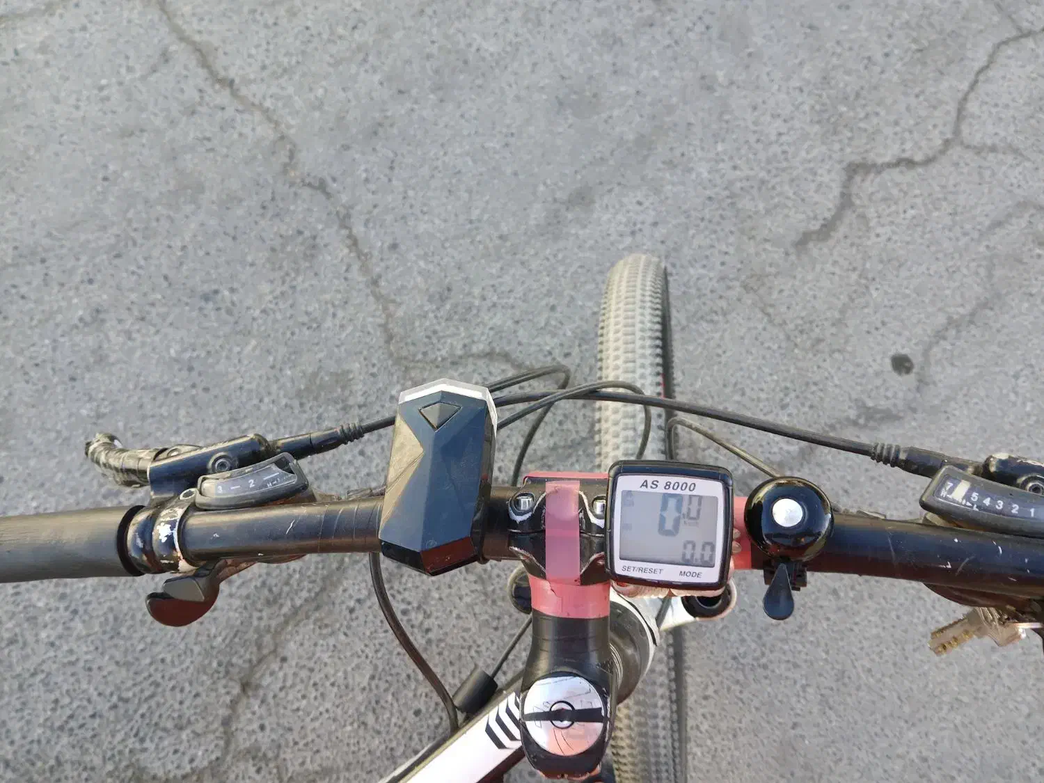 دوچرخه اولمپیا ۲۶|دوچرخه، اسکیت، اسکوتر|نهاوند, |دیوار