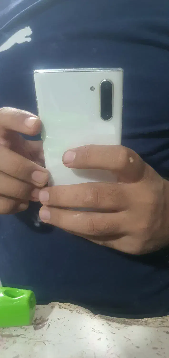 سامسونگ نوت ۱۰|موبایل|زاهدان, |دیوار