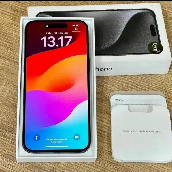 آیفون 15پرومکس (فیک)|موبایل|رفسنجان, |دیوار