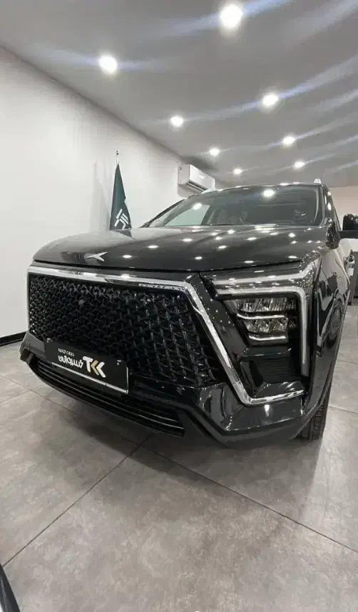 kmc x5 / کی ام سی ایکس 5|خودرو سواری و وانت|تهران, دزاشیب|دیوار