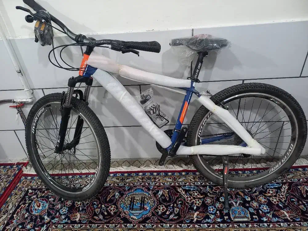 دوچرخه|دوچرخه، اسکیت، اسکوتر|شیراز, شهرک مخابرات|دیوار