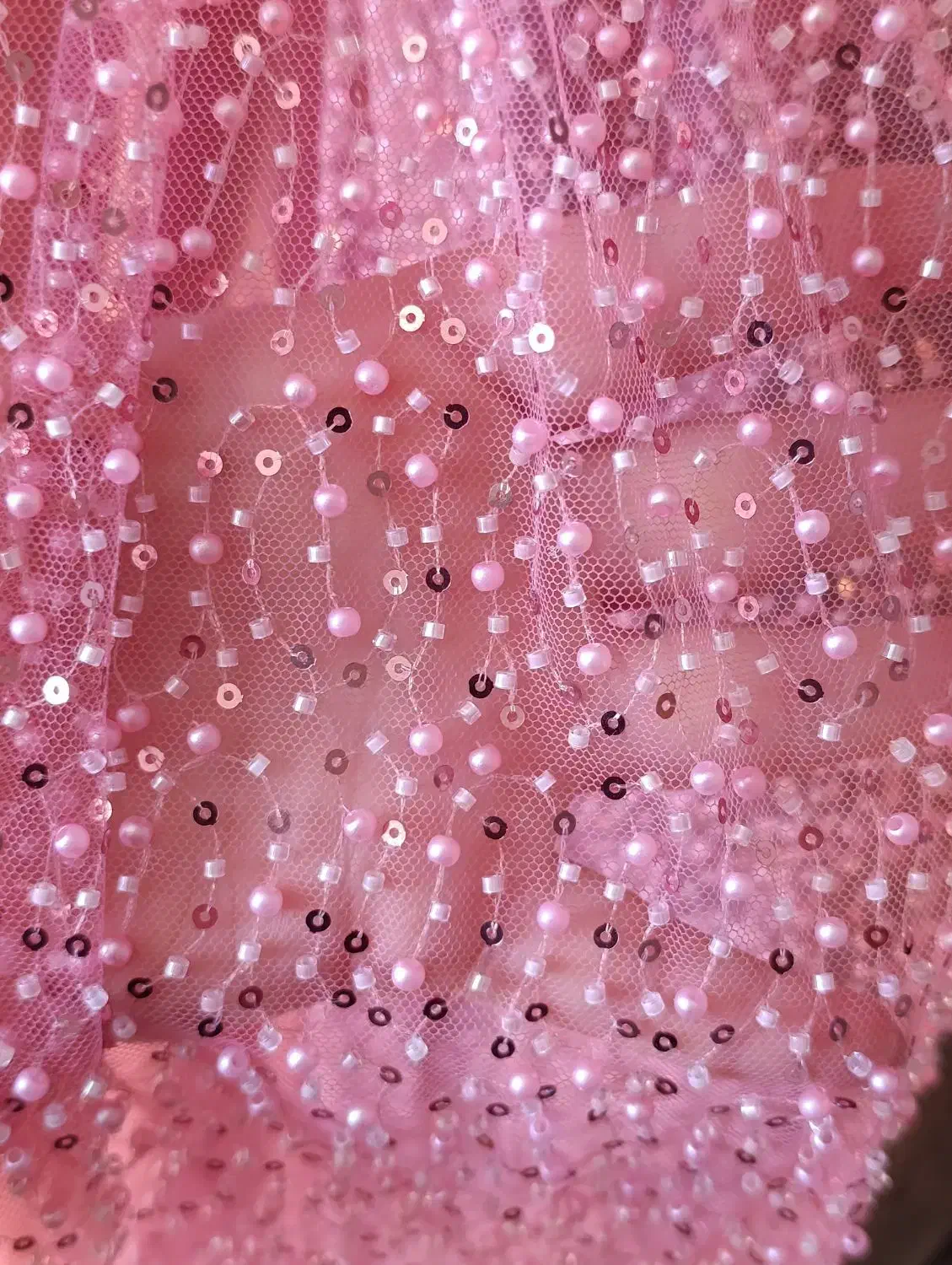 لباس کوردی مرواریدی|لباس|ایلام, |دیوار