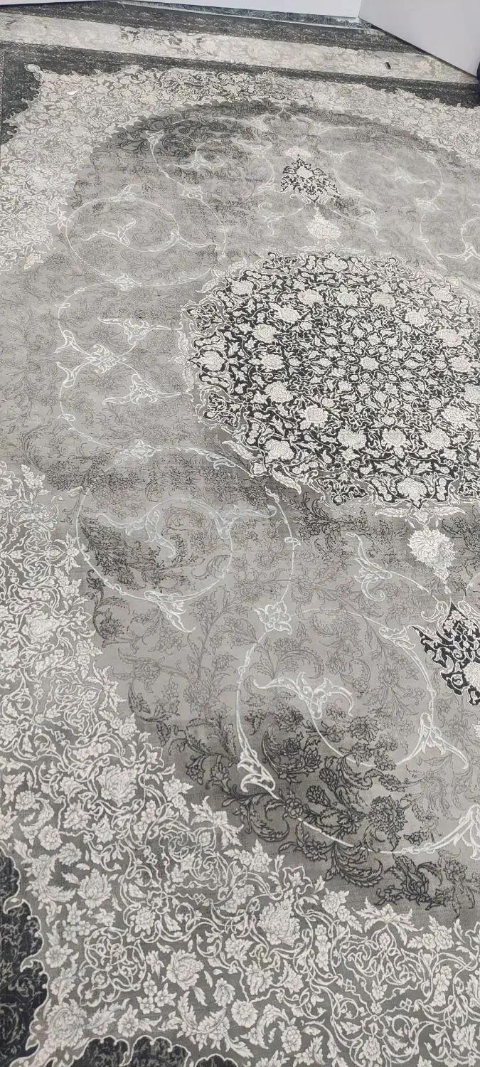 فرش 9متری 1200شانه کاشان|فرش|مشهد, شهرک مطهری|دیوار