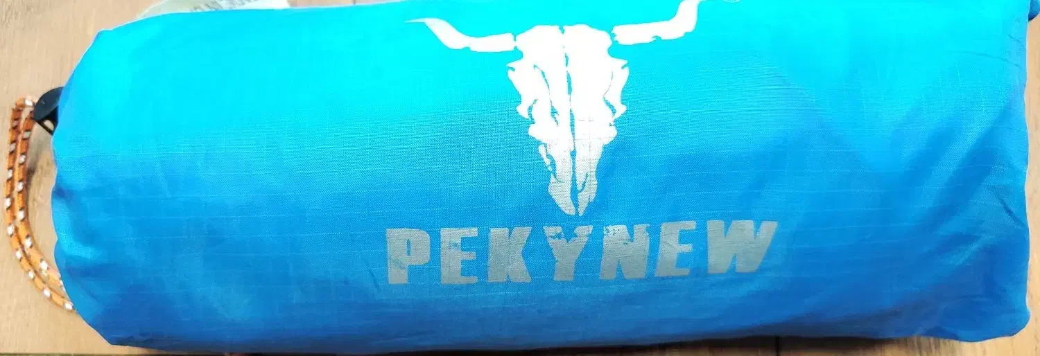 پانچوی پیکینیو و زنجیر یخشکن|کوهنوردی و کمپینگ|تهران, قزل قلعه|دیوار