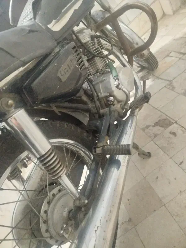 موتور|موتورسیکلت|یزد, |دیوار