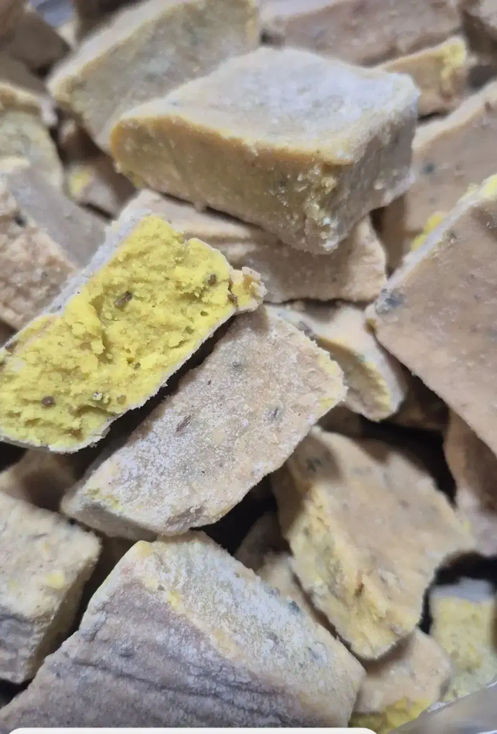 کشک محلی|خوردنی و آشامیدنی|شیروان (خراسان), |دیوار