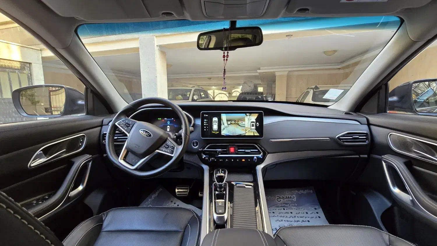 KMC K7 مدل ۱۴۰۲|خودرو سواری و وانت|تهران, تاکسیرانی|دیوار