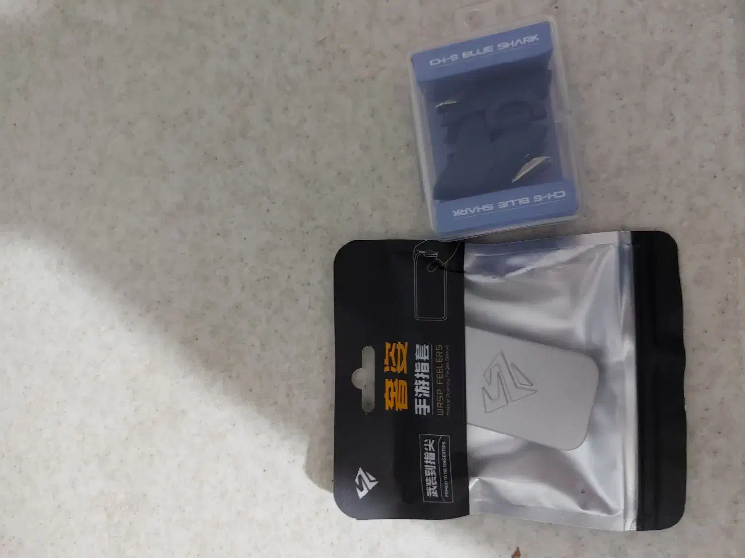 انگشتی و|لوازم جانبی موبایل و تبلت|قم, شهر قائم|دیوار