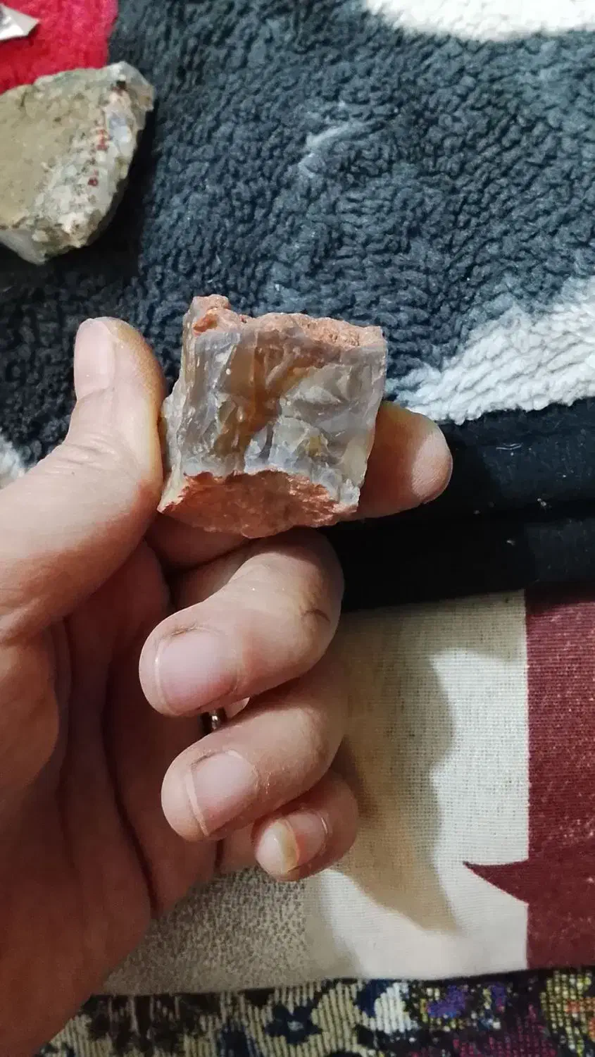 سنگ قیمتی|جواهرات|قم, آزادگان|دیوار