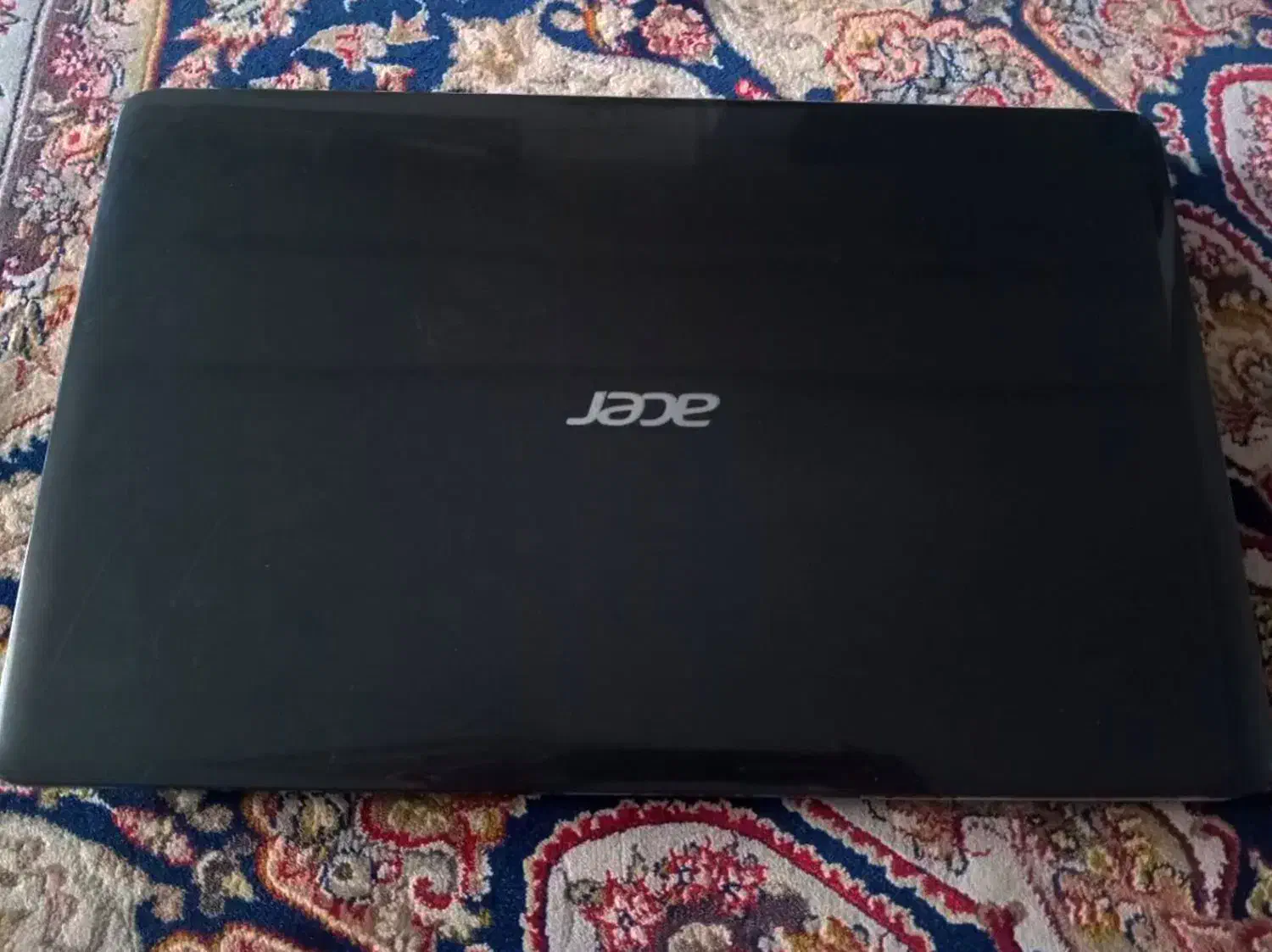 لب تاب ACER|رایانه همراه|تهران, کیانشهر|دیوار