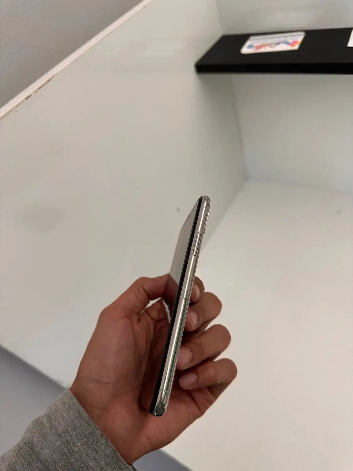 Iphon x 256|موبایل|گرگان, |دیوار