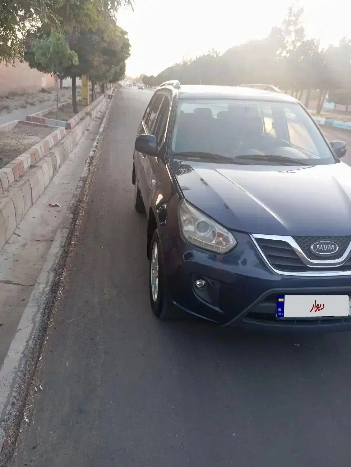 ام وی ام|خودرو سواری و وانت|تبریز, |دیوار