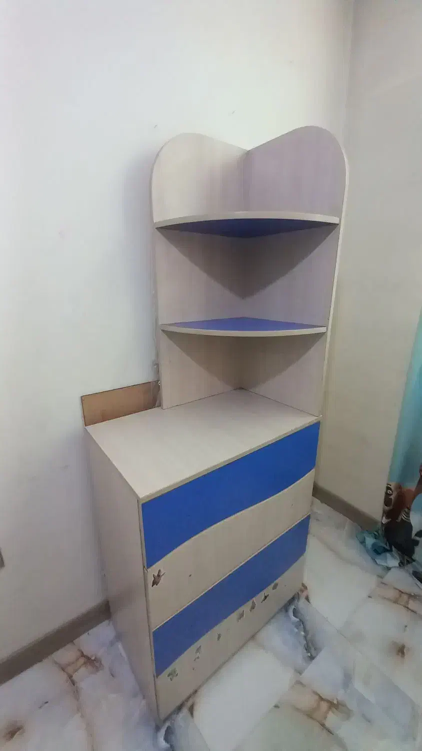 دراور|جاکفشی، کمد، دراور|کرج, حسین‌آباد|دیوار