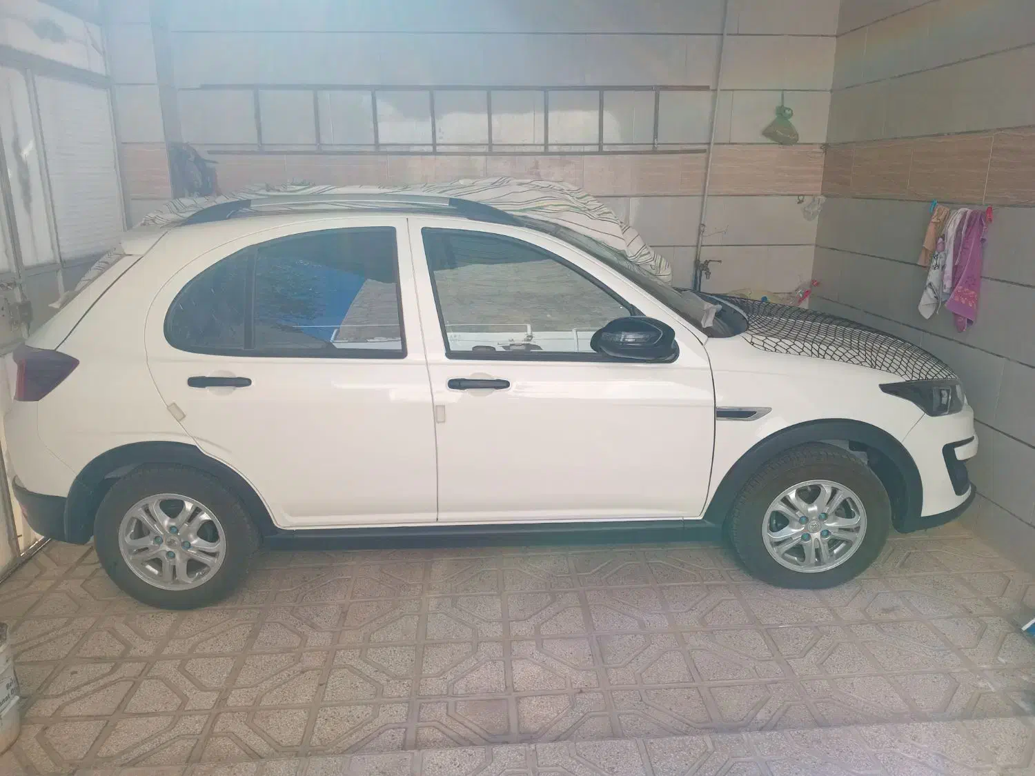 فروش ماشین|خودرو سواری و وانت|بیرجند, |دیوار