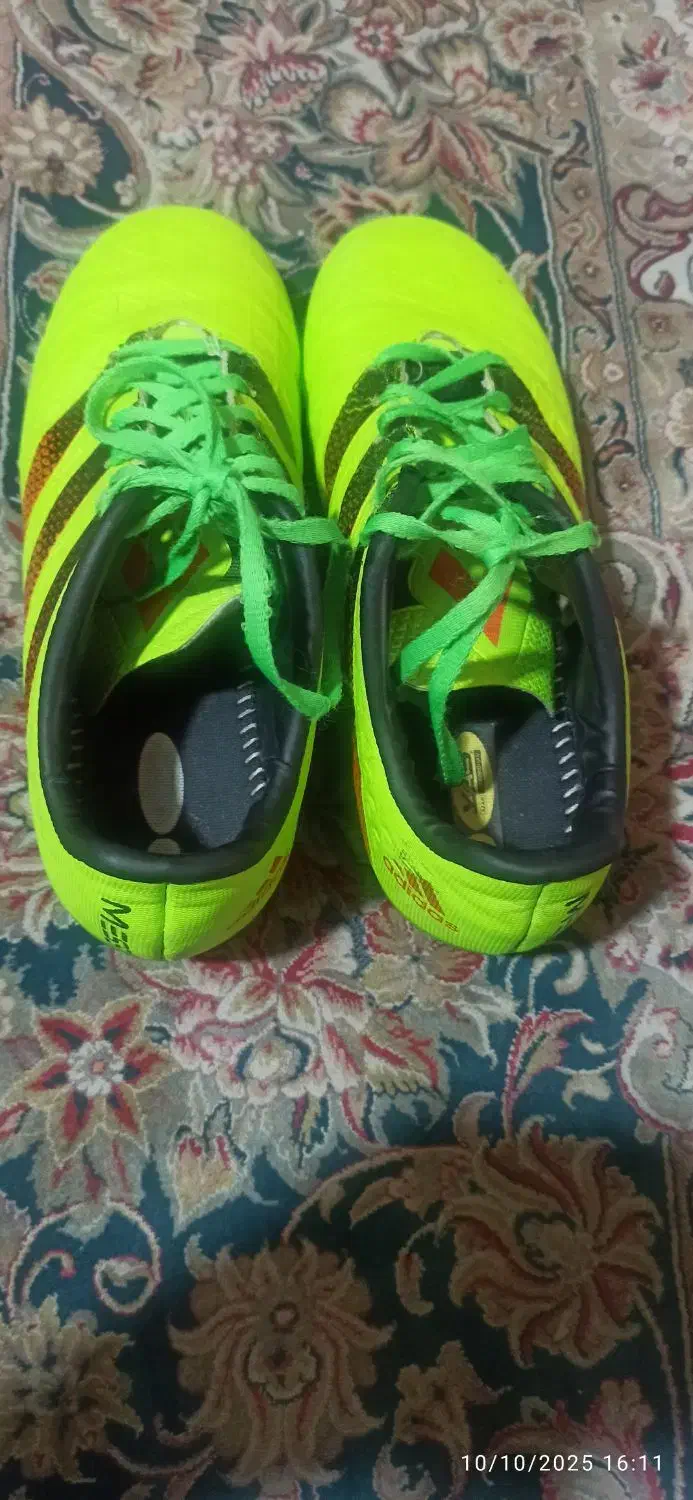 کفش چمنی|ورزشهای توپی|بهبهان, |دیوار