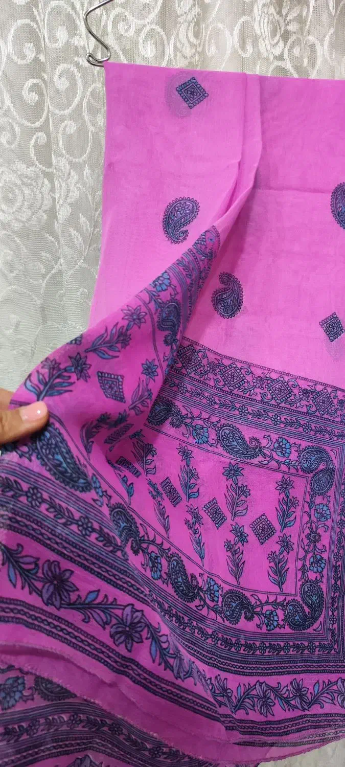 شال هندی نو زنانه و دخترانه|لباس|تهران, دبستان|دیوار