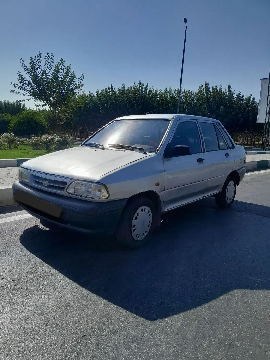 فروش‌ماشین|خودرو سواری و وانت|قزوین, |دیوار