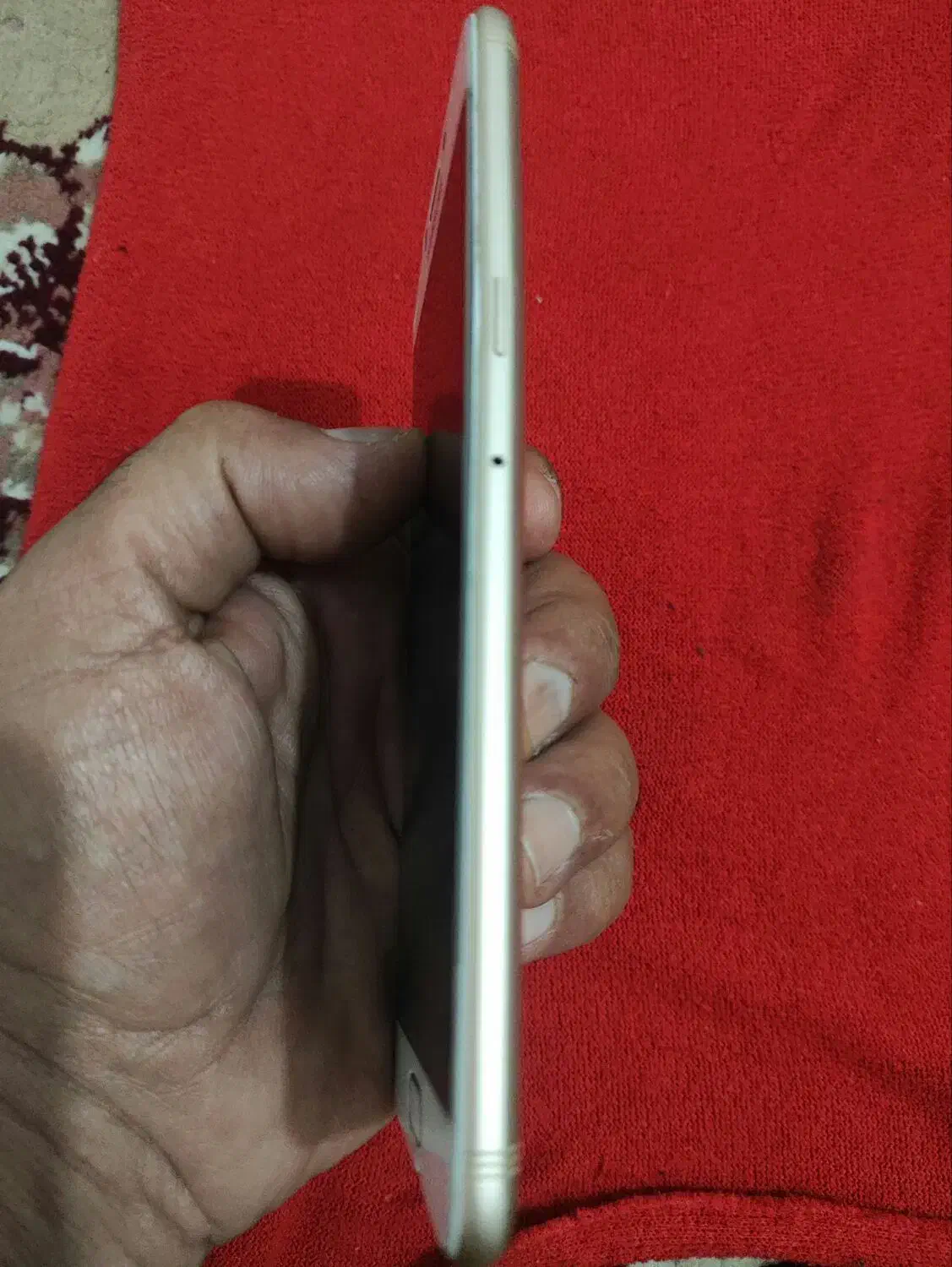 Samsung C5pro|موبایل|بهبهان, |دیوار