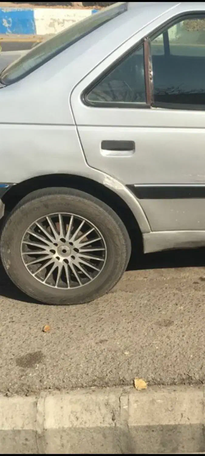 فروش رینگ اسپرت|قطعات یدکی و لوازم جانبی|میانه, |دیوار