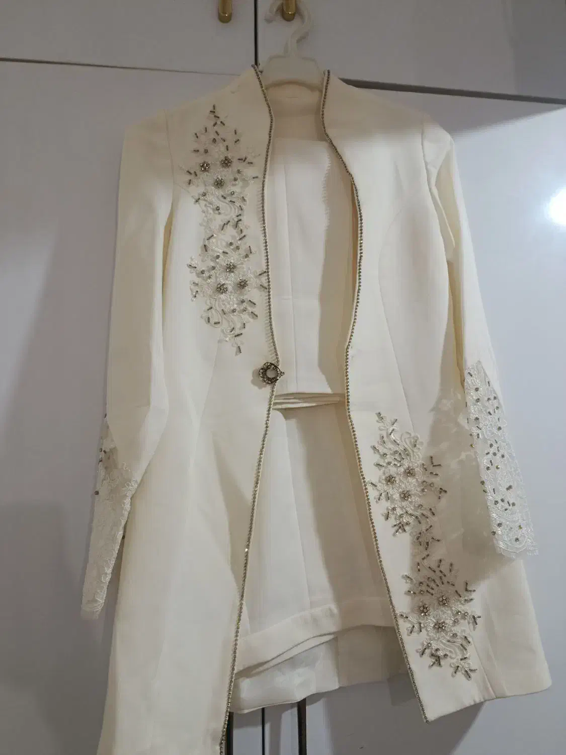 پیراهن مجلسی و کت شلوار|لباس|سرعین, |دیوار