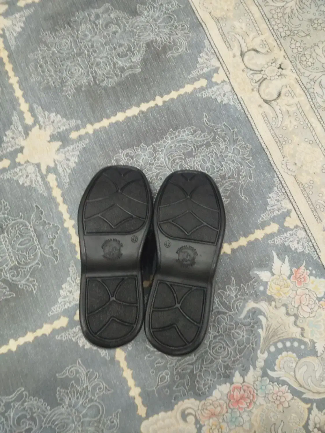 کفش طبی مردانه|کیف، کفش، کمربند|رشت, حمیدیان|دیوار