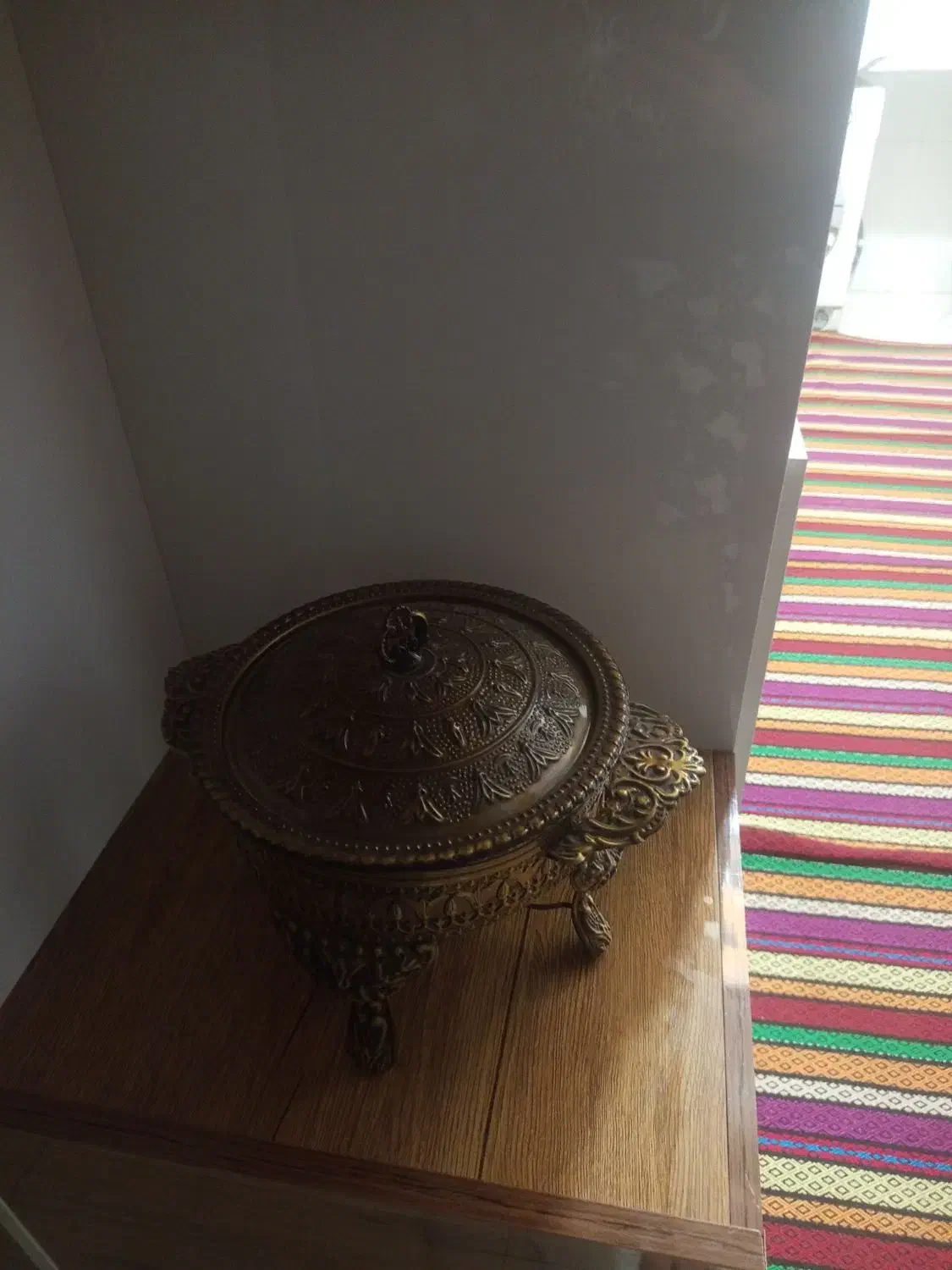 سوفله خوری|ظروف سرو و پذیرایی|اسلامشهر, شهرک مهدیه|دیوار