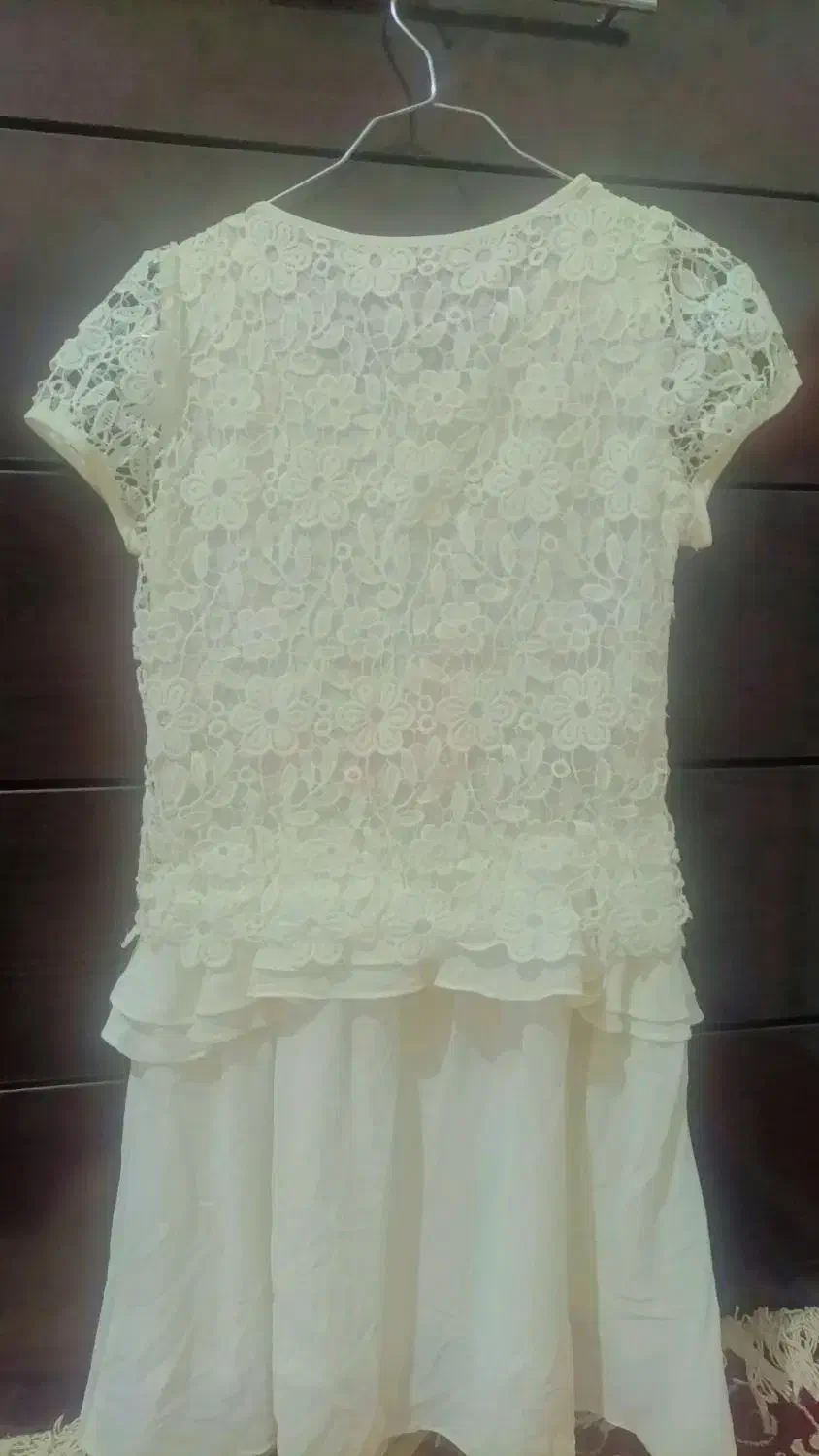 لباس مجلسی (لارج )|لباس|آزادشهر, |دیوار