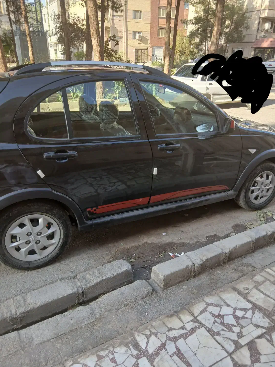 کوییک R|خودرو سواری و وانت|زاهدان, |دیوار