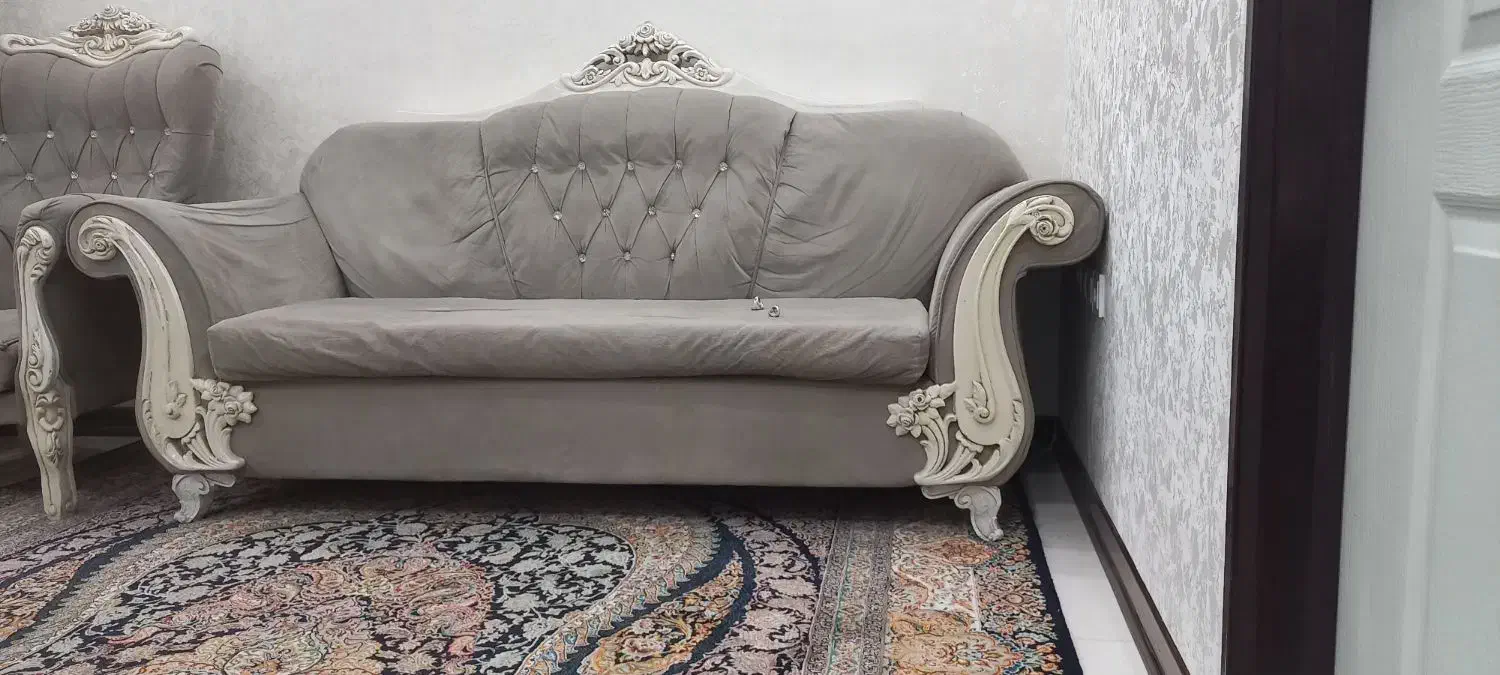 مبل|مبلمان خانگی و میز عسلی|تهران, شهرک بعثت|دیوار