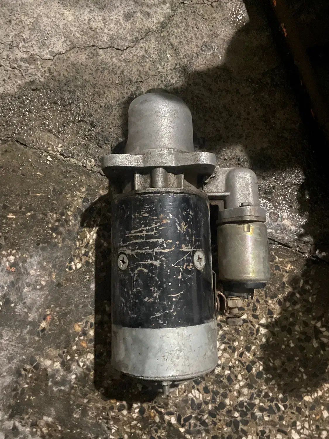 استارت لیفتراک|قطعات یدکی و لوازم جانبی|محمدشهر, محمدشهر|دیوار