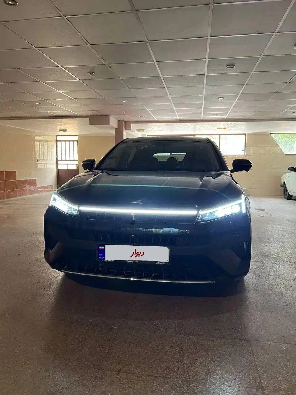 kmc j7|خودرو سواری و وانت|شیراز, معالی‌آباد|دیوار