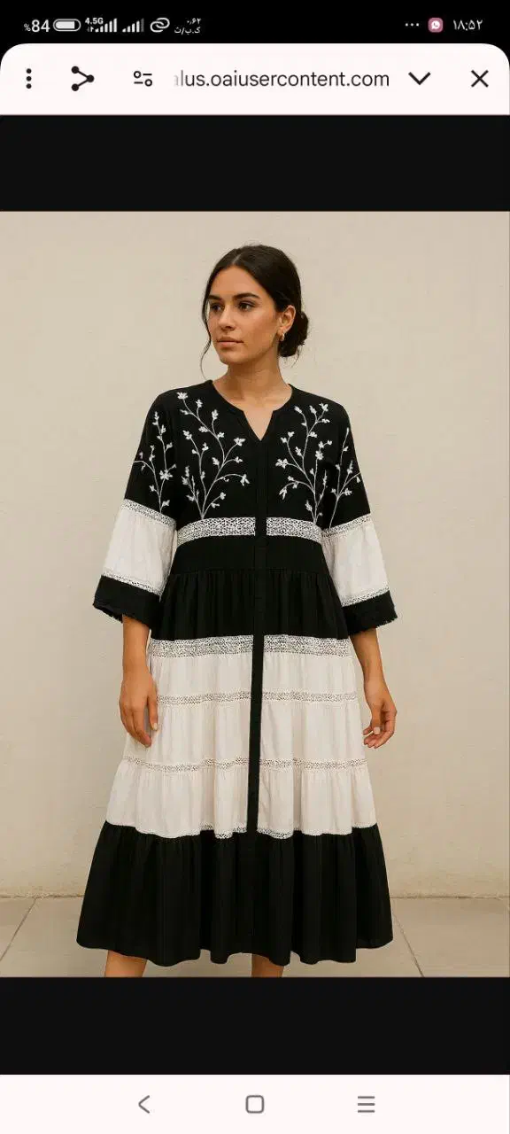 مانتو مجلسی|لباس|خرم‌آباد, |دیوار