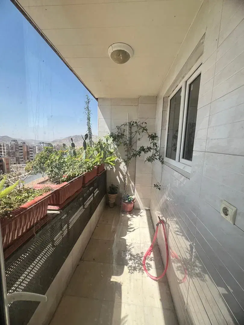 موقعیت استثنایی رهن دو خواب صدرا بلوار دانش|اجارهٔ آپارتمان|شیراز, شهرک گلستان|دیوار