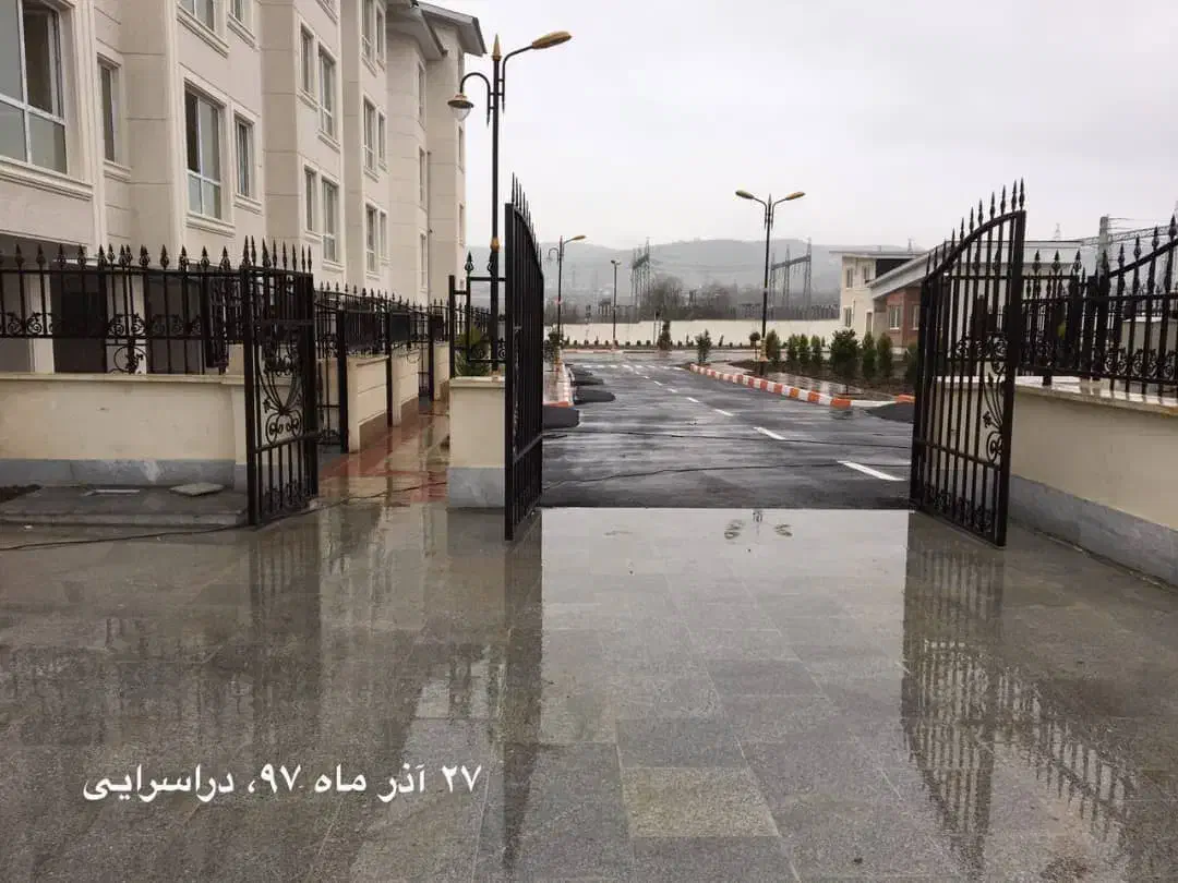 ۹۴ متری. شهر کلاردشت|فروش آپارتمان|کلاردشت, |دیوار