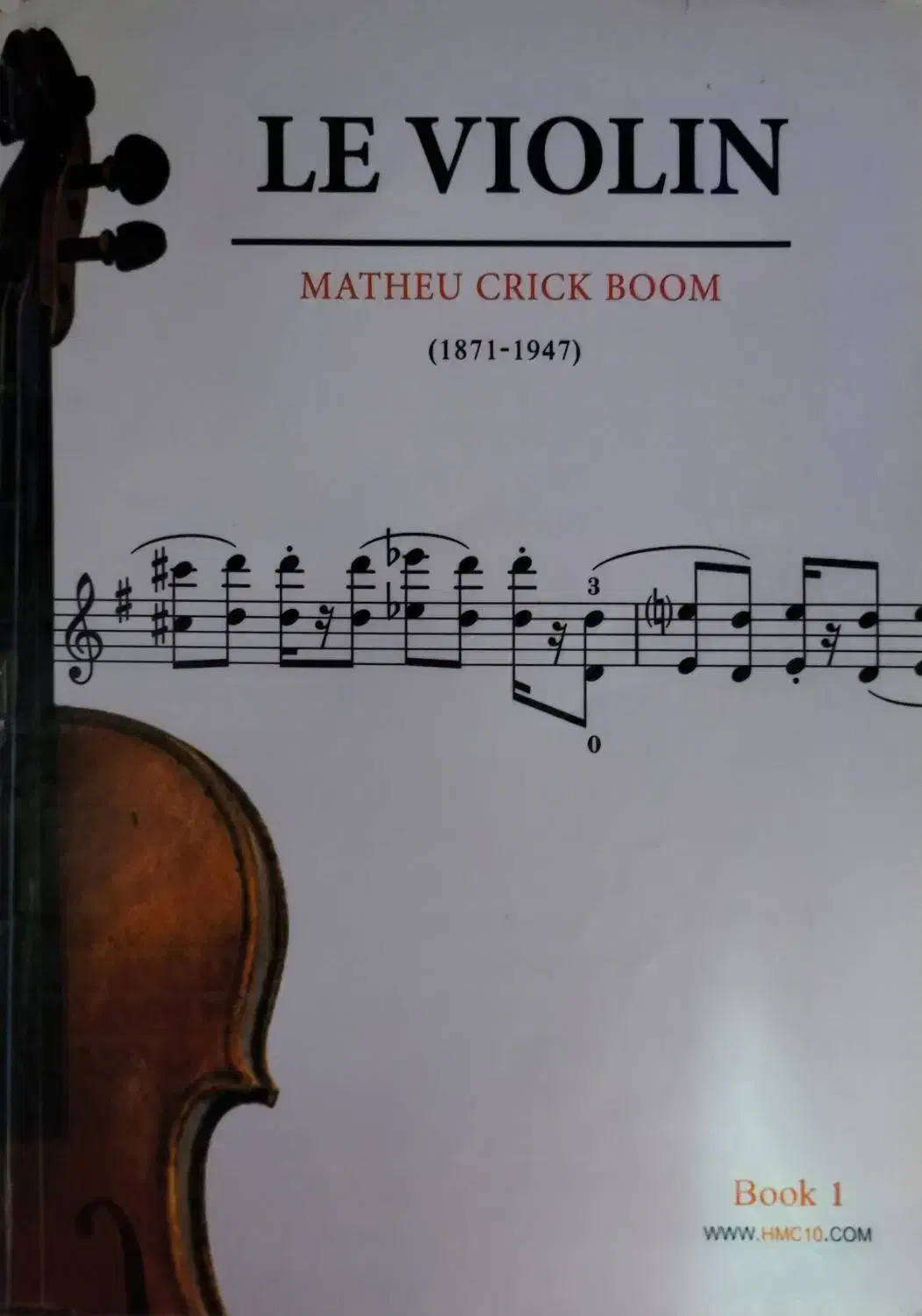 انواع کتاب آموزشی ویالون|ویولن|ارومیه, |دیوار