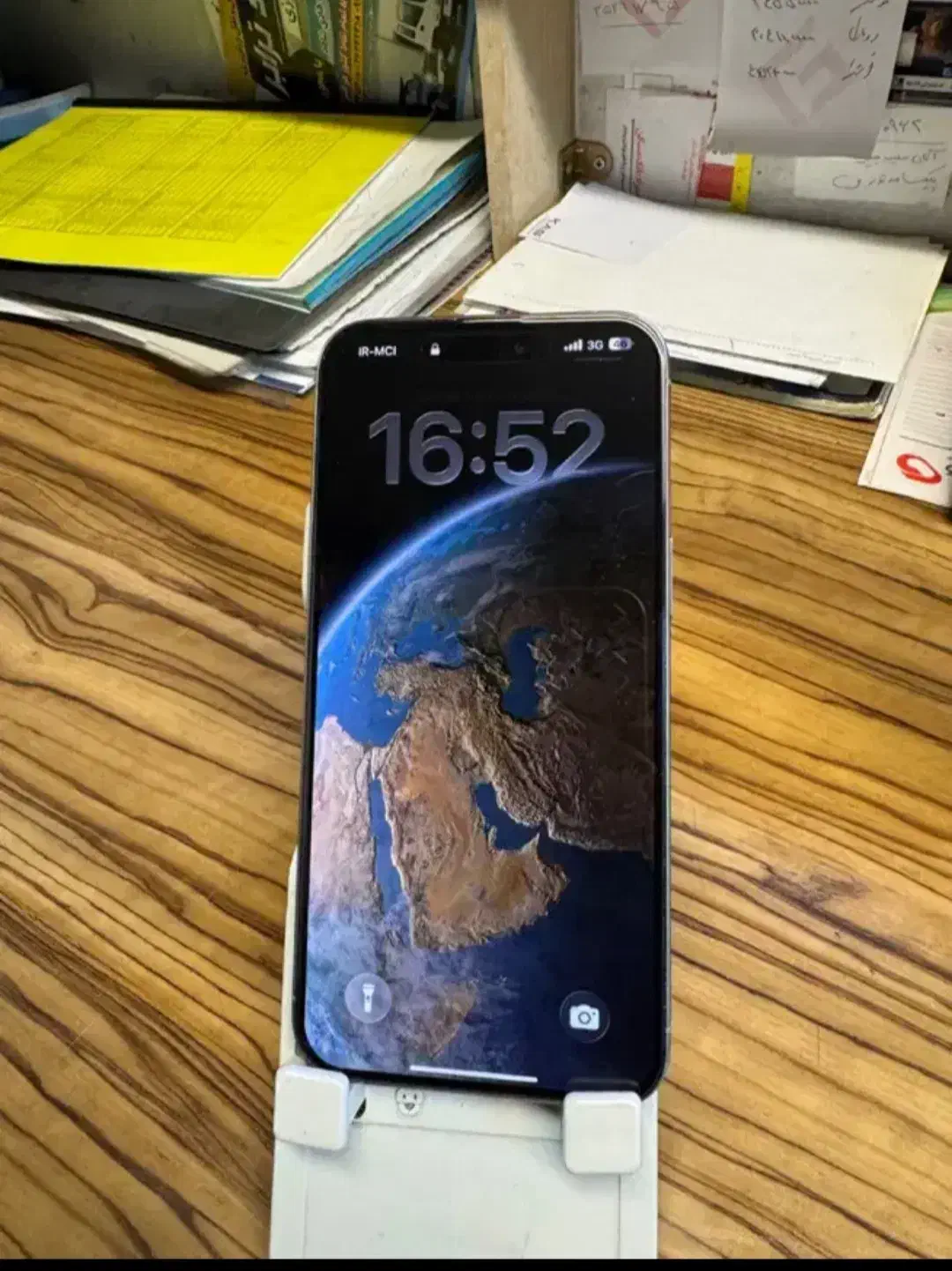 ایفون ۱۵پرومکس|موبایل|تبریز, |دیوار