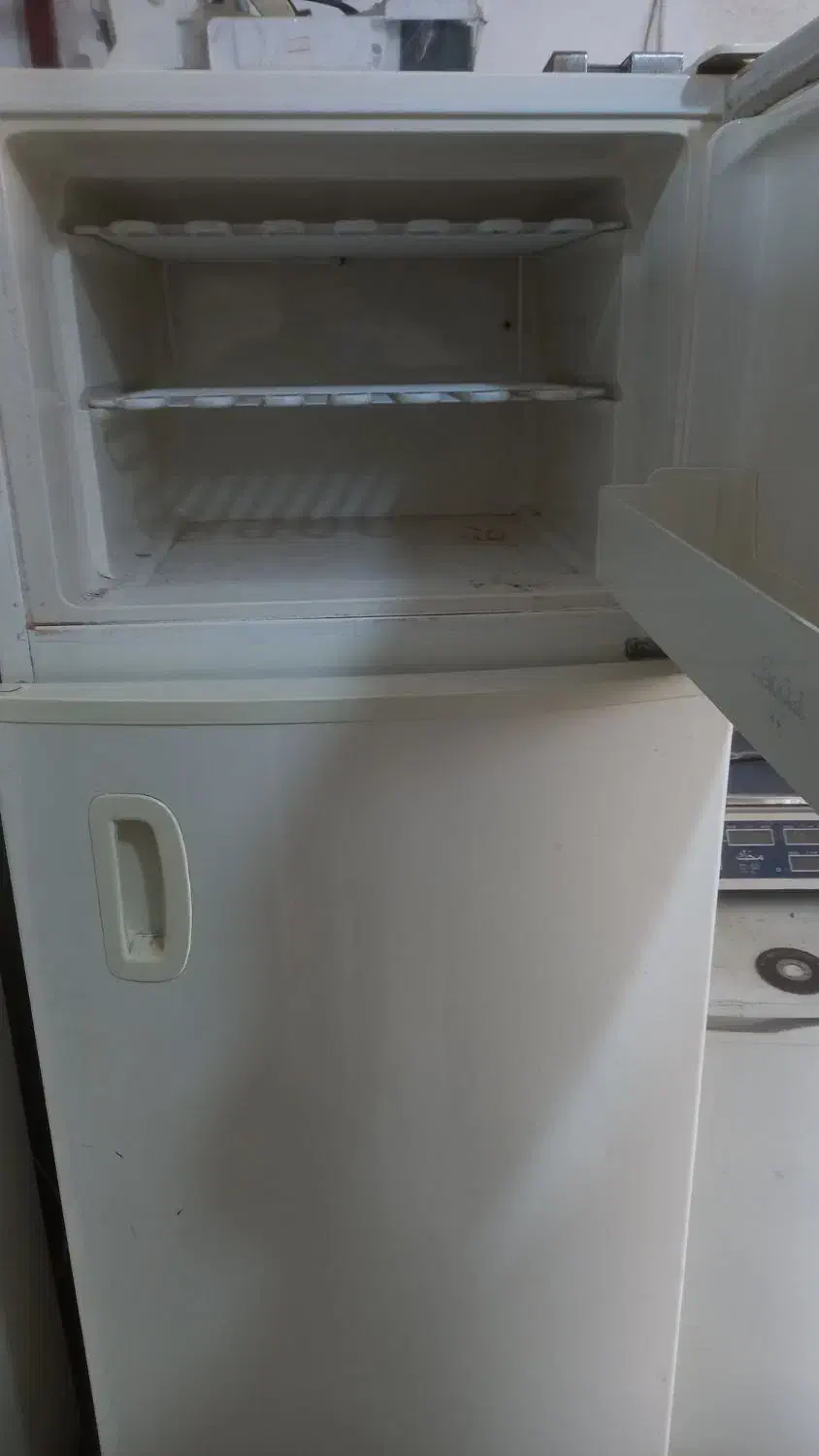 یخچال سالم مرتب|یخچال و فریزر|قوچان, |دیوار