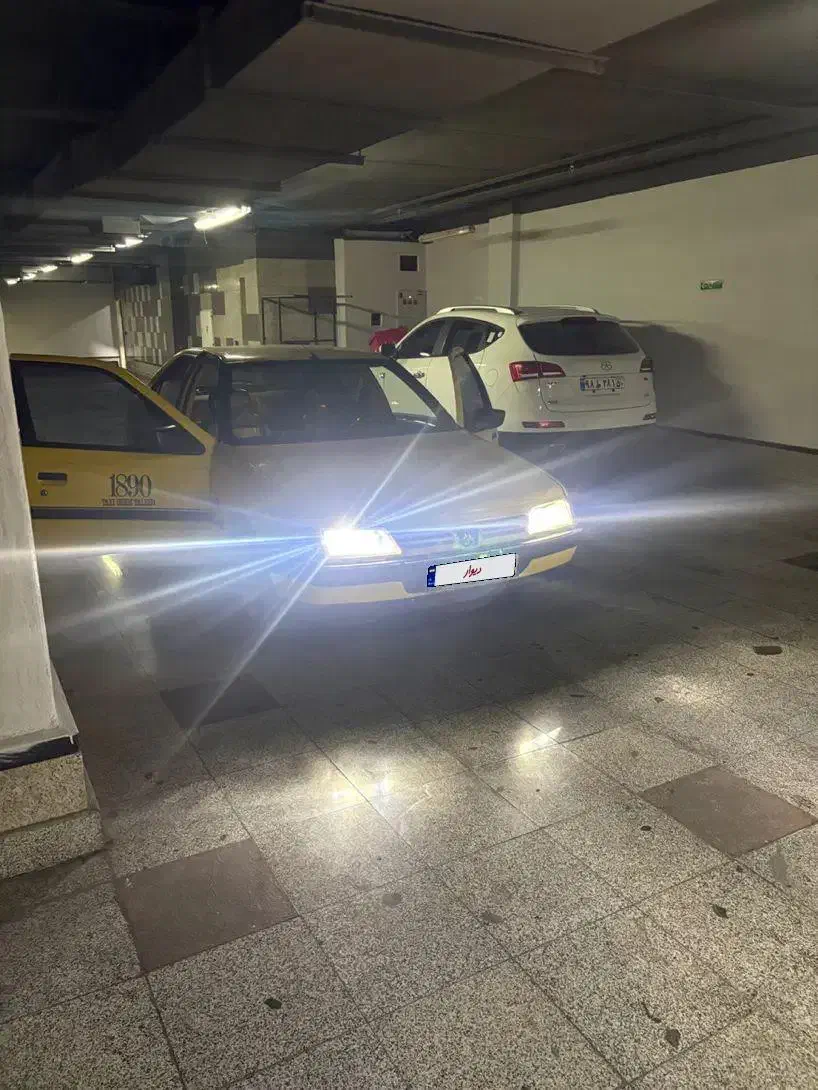 تاکسی بیسم تالش|خودرو سواری و وانت|تالش, تالش|دیوار