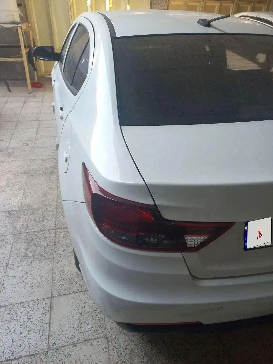 شاهین|خودرو سواری و وانت|اهواز, کوی رمضان|دیوار