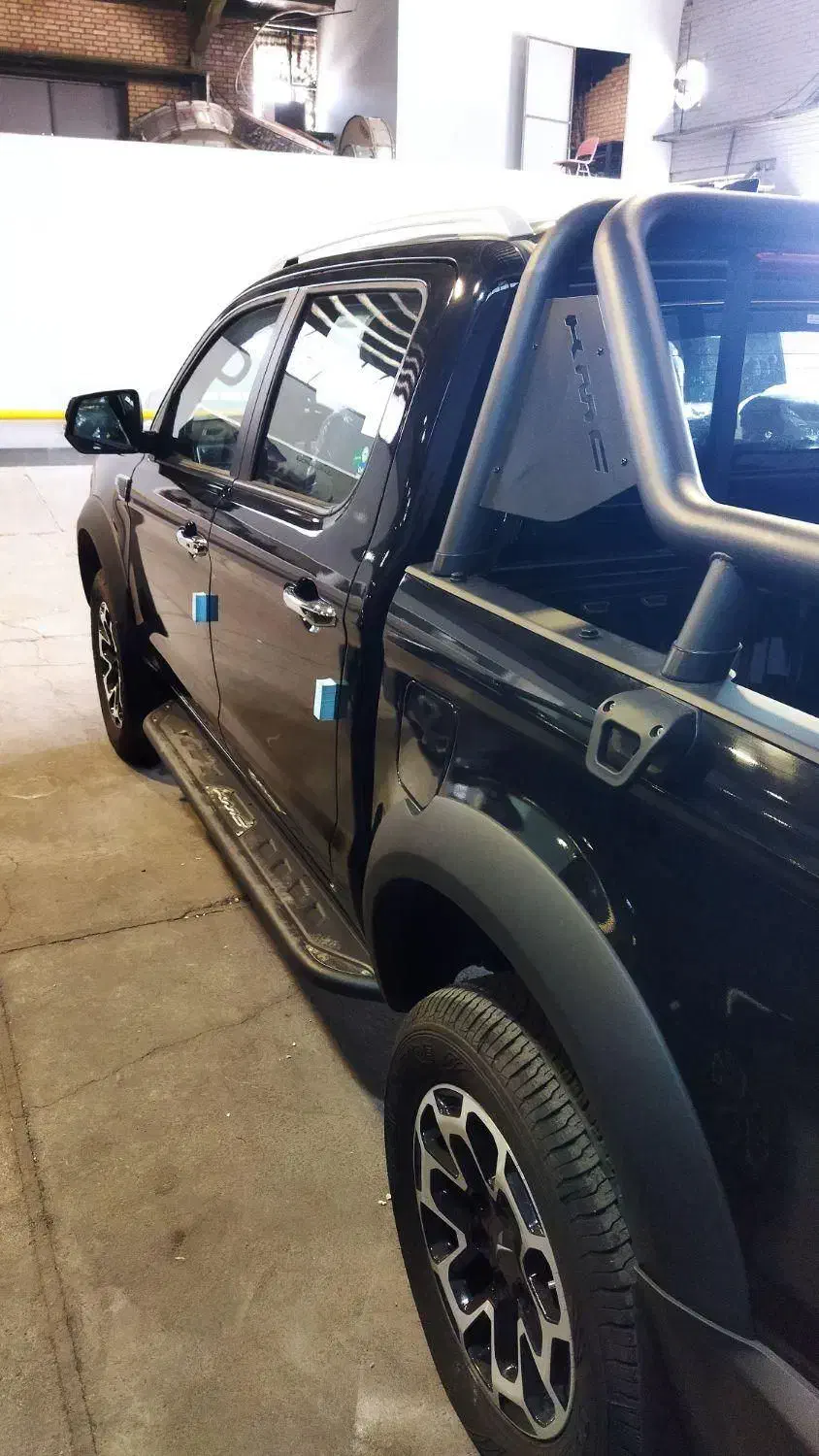 TKKتجارت خودرو خسروانی KMC T9 نقد و اقساط|خودرو سواری و وانت|تهران, شهرک استقلال|دیوار