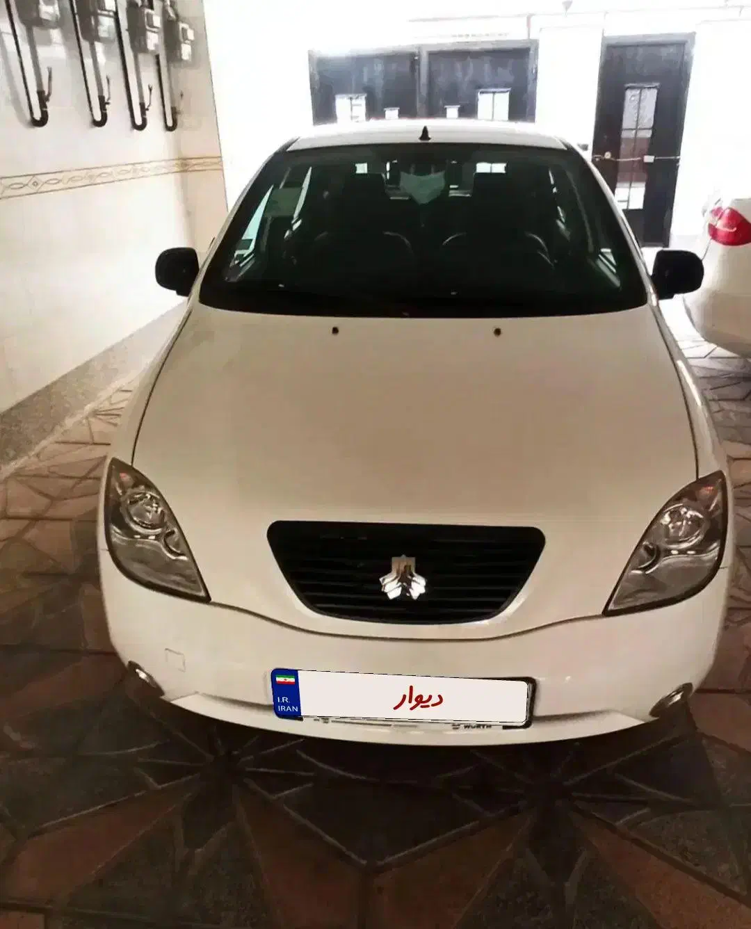 تیبا 2 مدل 1401|خودرو سواری و وانت|تهران, شهرک دریا|دیوار