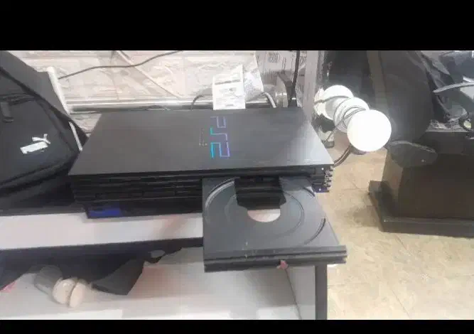 پلی استشین ۲ دیکس خور|کنسول، بازی ویدئویی و آنلاین|رشت, سیا اسطلخ|دیوار