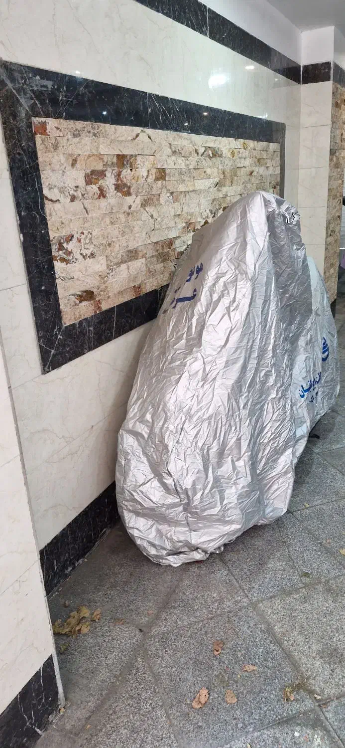 واریو 160 اصلی|موتورسیکلت|تهران, اسفندیاری|دیوار