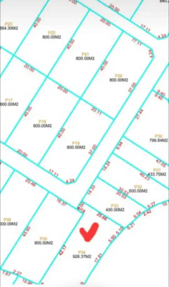 زمین باغی|فروش زمین و ملک کلنگی|شیراز, کودیان|دیوار
