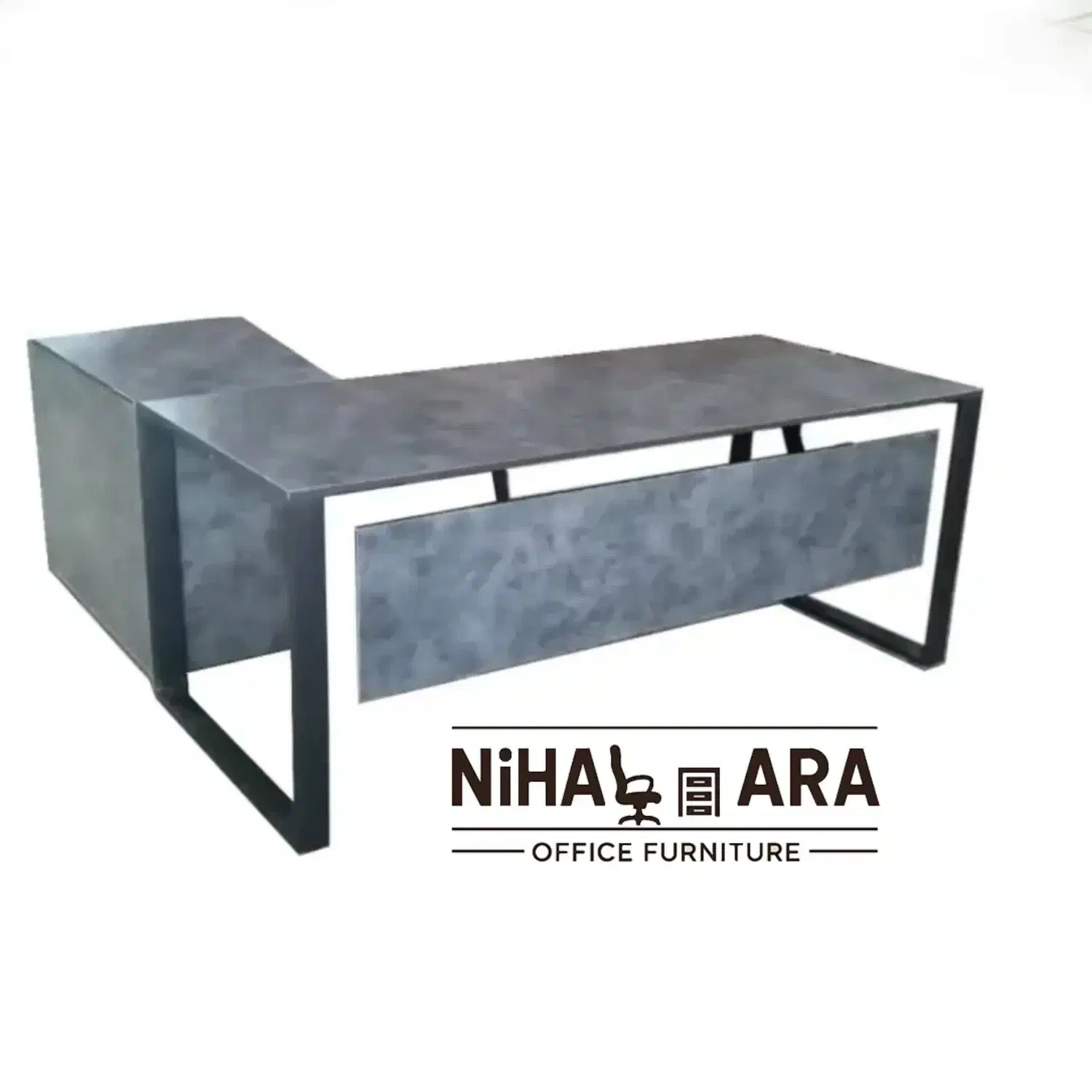 میز کنفرانسی گروهی مدیریت پایه صندلی گردان ژله ای|دفتر کار|تهران, پونک|دیوار