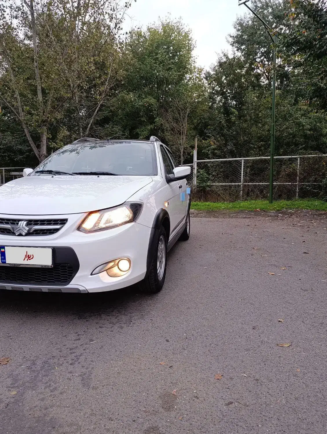 کوییک r مدل 1401|خودرو سواری و وانت|رشت, حمیدیان|دیوار